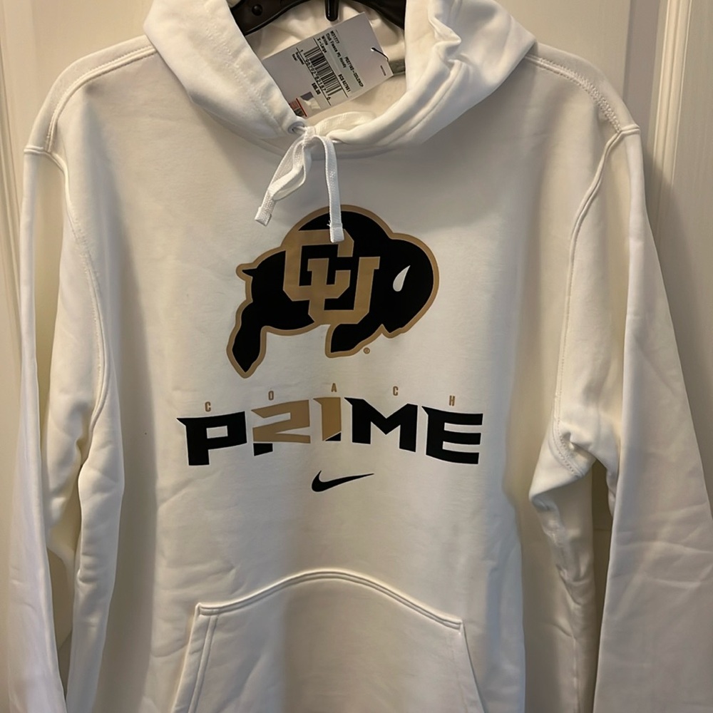 Men’s Hoodie Sweatshirt